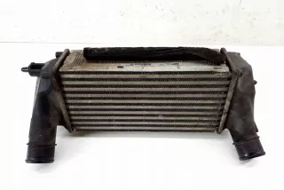 C1B19L440AB Интеркулер Ford Fiesta 7 Арт e11990776, вид 1