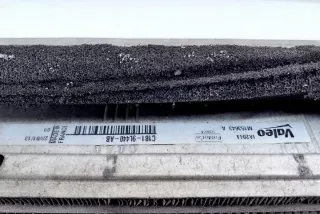 C1B19L440AB Интеркулер Ford Fiesta 7 Арт e11990776, вид 3