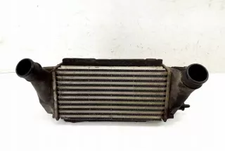 C1B19L440AB Интеркулер Ford Fiesta 7 Арт e11990776, вид 4