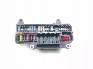 6900583 Блок предохранителей BMW 7 E65/E66 Арт e11990748, вид 3