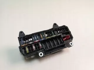 6900583 Блок предохранителей BMW 7 E65/E66 Арт e11990746, вид 1