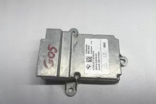 9474812 Блок AirBag BMW ix 3 Арт e11990725, вид 1