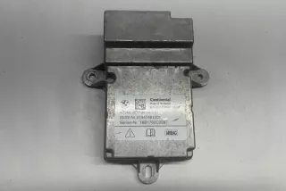 9474812 Блок AirBag BMW ix 3 Арт e11990723, вид 5