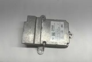 9474812 Блок AirBag BMW ix 3 Арт e11990723, вид 9