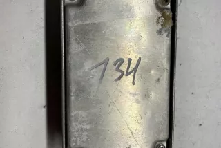 6970889 Блок AirBag BMW 7 E65/E66 Арт e11990692, вид 2