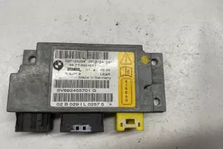 6924557 Блок AirBag BMW 7 E65/E66 Арт e11990682, вид 2