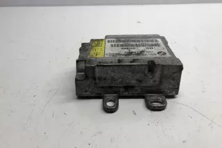 6920468 Блок AirBag BMW 7 E65/E66 Арт e11990662, вид 2