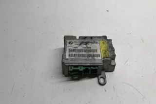 6920468 Блок AirBag BMW 7 E65/E66 Арт e11990662, вид 3