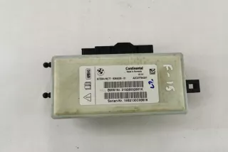 31938502601K Блок AirBag BMW 6 F06/F12/F13 Арт e11990649, вид 2