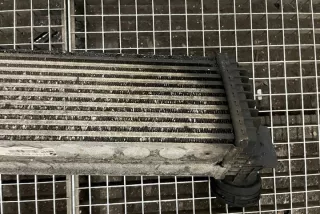 7809321 Интеркулер BMW X5 F15 Арт e11990637, вид 1