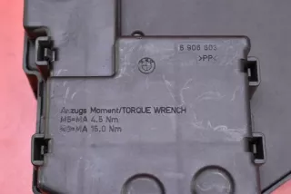 6906588 Блок предохранителей BMW 5 E60/E61 Арт e11990591, вид 12