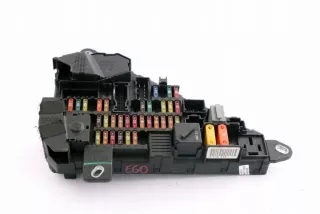 6906558 6906588 Блок предохранителей BMW 5 E60/E61 Арт e11990589, вид 1