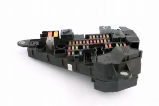 6906558 6906588 Блок предохранителей BMW 5 E60/E61 Арт e11990589, вид 2