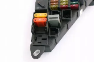 6906558 6906588 Блок предохранителей BMW 5 E60/E61 Арт e11990589, вид 4