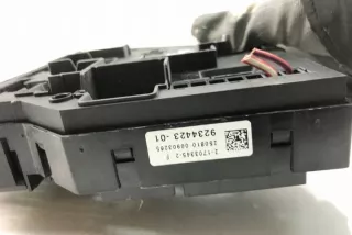 9234423 Блок предохранителей BMW 5 F10/F11/GT F07 Арт e11990516, вид 1