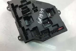 9234423 Блок предохранителей BMW 5 F10/F11/GT F07 Арт e11990516, вид 3