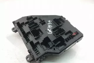 9234423 Блок предохранителей BMW 5 F10/F11/GT F07 Арт e11990516, вид 4