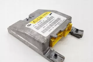 S1694029701J Блок AirBag BMW 5 E39 Арт e11990504, вид 5