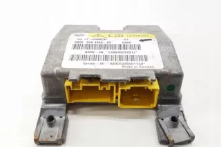 S1694029701J Блок AirBag BMW 5 E39 Арт e11990504, вид 6