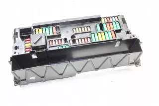 9252815 Блок предохранителей BMW 5 F10/F11/GT F07 Арт e11990496, вид 6