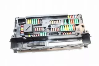 9252815 Блок предохранителей BMW 5 F10/F11/GT F07 Арт e11990496, вид 7