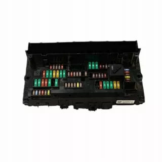 9252815 Блок предохранителей BMW 5 F10/F11/GT F07 Арт e11990483, вид 1