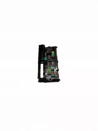 9252815 Блок предохранителей BMW 5 F10/F11/GT F07 Арт e11990483, вид 3