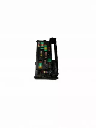 9252815 Блок предохранителей BMW 5 F10/F11/GT F07 Арт e11990483, вид 4
