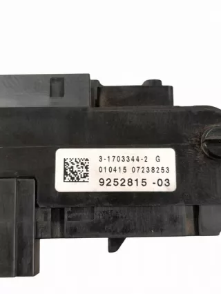 9252815 Блок предохранителей BMW 5 F10/F11/GT F07 Арт e11990483, вид 7