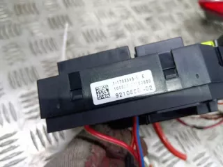 9210858 Блок предохранителей BMW 5 F10/F11/GT F07 Арт e11990470, вид 4