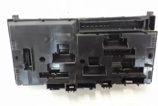9252815 Блок предохранителей BMW 5 F10/F11/GT F07 Арт e11990438, вид 2