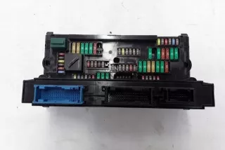 9252815 Блок предохранителей BMW 5 F10/F11/GT F07 Арт e11990438, вид 4