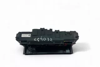 9252815 Блок предохранителей BMW 5 F10/F11/GT F07 Арт e11990430, вид 3