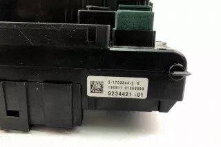 9234421 Блок предохранителей BMW 5 F10/F11/GT F07 Арт e11990428, вид 1