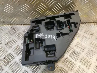 9210858 Блок предохранителей BMW 5 F10/F11/GT F07 Арт e11990417, вид 2