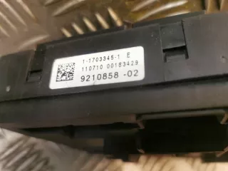 9210858 Блок предохранителей BMW 5 F10/F11/GT F07 Арт e11990417, вид 3
