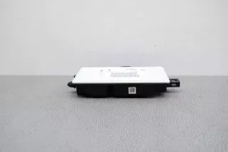 9280186 Блок AirBag BMW 5 F10/F11/GT F07 Арт e11990365, вид 1