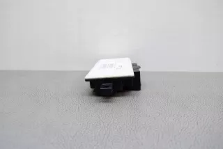9280186 Блок AirBag BMW 5 F10/F11/GT F07 Арт e11990365, вид 2