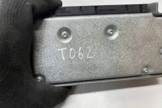 9248096 Блок AirBag BMW 5 F10/F11/GT F07 Арт e11990342, вид 3