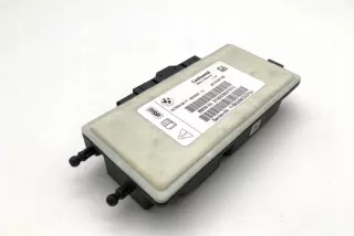9253637 Блок AirBag BMW 5 F10/F11/GT F07 Арт e11990331, вид 2