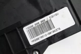 8364542 Блок предохранителей BMW 3 E46 Арт e11990296, вид 7