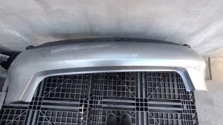 8K9807511H 8k9807511h Бампер задний Audi A4 B8 Арт e11990264, вид 1