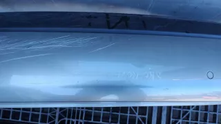8K9807511H 8k9807511h Бампер задний Audi A4 B8 Арт e11990264, вид 4