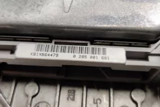 6962530 Блок AirBag BMW 3 E46 Арт e11990227, вид 2