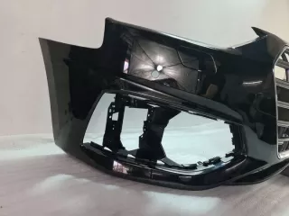8W0807437AQ Бампер передний Audi A4 B9 Арт e11990074, вид 2