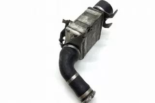 7575405 Интеркулер BMW 1 F20/F21 Арт e11990070, вид 2