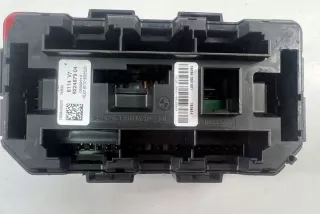 9224879 Блок предохранителей BMW 1 F20/F21 Арт e11989954, вид 1