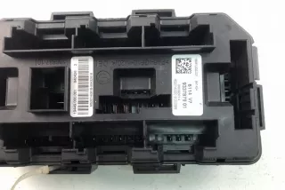 9337879 Блок предохранителей BMW 1 F20/F21 Арт e11989925, вид 1