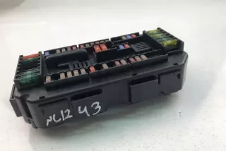 9337879 Блок предохранителей BMW 1 F20/F21 Арт e11989925, вид 3