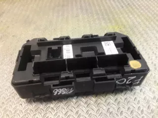 9224879 Блок предохранителей BMW 1 F20/F21 Арт e11989905, вид 2